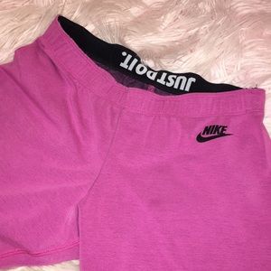 Nike leggings